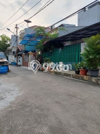 Dijual Tanah di Jakarta Utara, Luas 140m2 - Dijual Tanah di Jakarta Utara, Luas 140m2 -