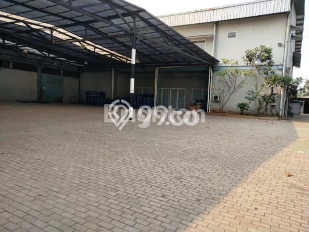 Area Ramai! Gudang Dijual di Neglasari untuk Bisnis Luas Bangunan 4000m2 Area Ramai! Gudang Dijual di Neglasari untuk Bisnis Luas Bangunan 4000m2