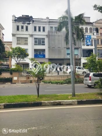 Paling Diincar! Ruko Dijual di Pantai Indah Kapuk Harga Kompetitif Paling Diincar! Ruko Dijual di Pantai Indah Kapuk Harga Kompetitif