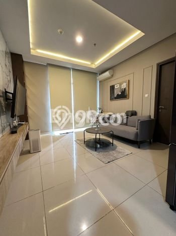 Dijual Apartemen di Cengkareng, Jakarta Barat Punya 1 Kamar Tidur Dijual Apartemen di Cengkareng, Jakarta Barat Punya 1 Kamar Tidur