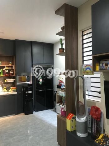 Rumah Modern 2 KT di Semanan Jakarta Barat Rumah Modern 2 KT di Semanan Jakarta Barat