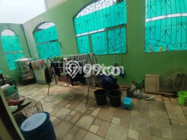 Best Deal Hunian Premium Ideal dan Luas di Cengkareng, Jakarta Barat Best Deal Hunian Premium Ideal dan Luas di Cengkareng, Jakarta Barat