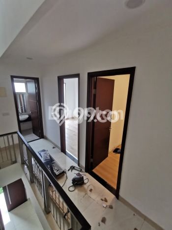 Rumah Kontrakan Jakarta Utara LT 75m2 LB 150m2 Area Pantai Indah Kapuk Rumah Kontrakan Jakarta Utara LT 75m2 LB 150m2 Area Pantai Indah Kapuk