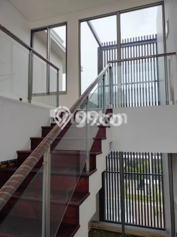 Rumah Mewah LB 311m2 Siap Huni Desain Elegan di Pantai Indah Kapuk, Jakarta Utara Rumah Mewah LB 311m2 Siap Huni Desain Elegan di Pantai Indah Kapuk, Jakarta Utara