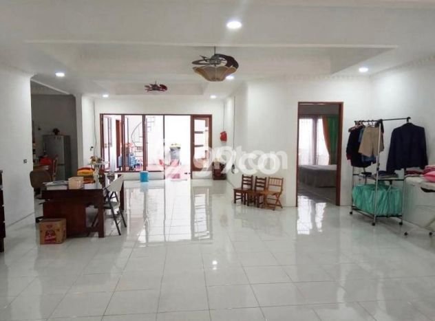 Hunian Super Elit dengan Akses Paling Strategis di Muara Karang, Jakarta Utara Hunian Super Elit dengan Akses Paling Strategis di Muara Karang, Jakarta Utara