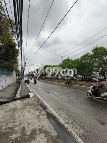 Kavling Tanah untuk Disewa di Daan Mogot Lahan Luas 3000m2 Kavling Tanah untuk Disewa di Daan Mogot Lahan Luas 3000m2
