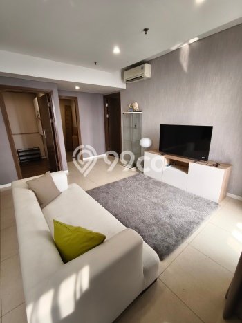 Hunian Apartemen Eksklusif untuk Dijual di Tangerang dengan 3 BR & 2 Kamar Mandi Hunian Apartemen Eksklusif untuk Dijual di Tangerang dengan 3 BR & 2 Kamar Mandi