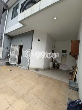 Dijual Hunian Rumah Nyaman 4 Kamar di Green Ville, Jakarta Barat Dijual Hunian Rumah Nyaman 4 Kamar di Green Ville, Jakarta Barat
