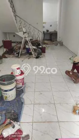 Ruko paling strategis disewakan di Tambora Jakarta Barat Ruko paling strategis disewakan di Tambora Jakarta Barat