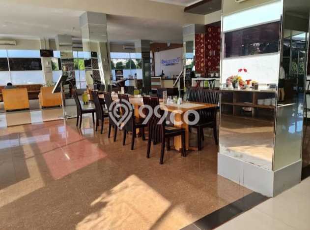 Jual Hotel di Way Halim, Luas 6500m2m², Area Komersial, Akses Mudah Jual Hotel di Way Halim, Luas 6500m2m², Area Komersial, Akses Mudah