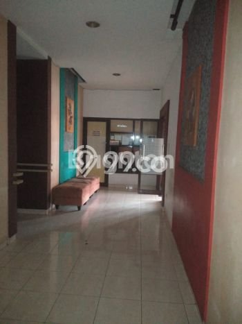 Hunian Super Elit dengan Akses Paling Strategis di Kemanggisan, Jakarta Barat Hunian Super Elit dengan Akses Paling Strategis di Kemanggisan, Jakarta Barat