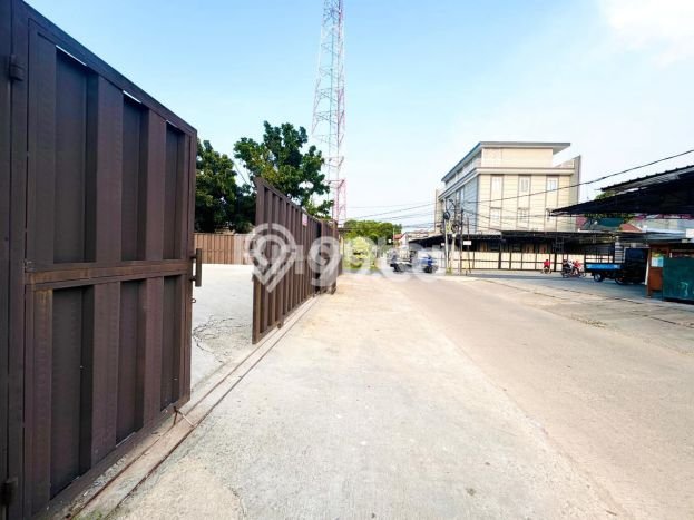 Tanah Strategis di Meruya, Luas 900m², Ideal untuk Usaha, For Rent Tanah Strategis di Meruya, Luas 900m², Ideal untuk Usaha, For Rent