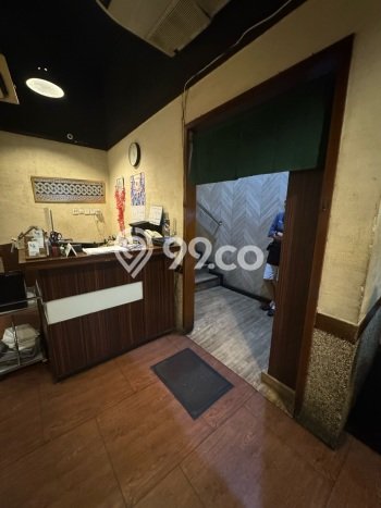 Ruko Dijual Lokasi Stratagis di Kebayoran Baru Jakarta Selatan Cocok untuk Bisnis Ruko Dijual Lokasi Stratagis di Kebayoran Baru Jakarta Selatan Cocok untuk Bisnis