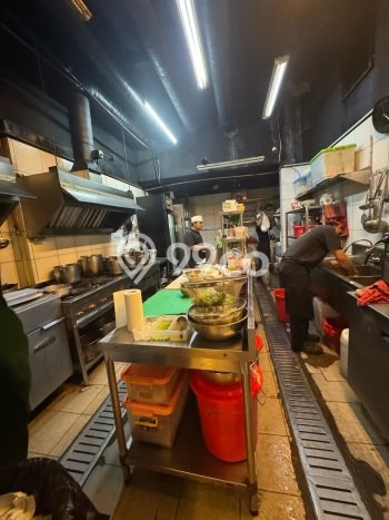 Ruko Dijual Lokasi Stratagis di Kebayoran Baru Jakarta Selatan Cocok untuk Bisnis Ruko Dijual Lokasi Stratagis di Kebayoran Baru Jakarta Selatan Cocok untuk Bisnis