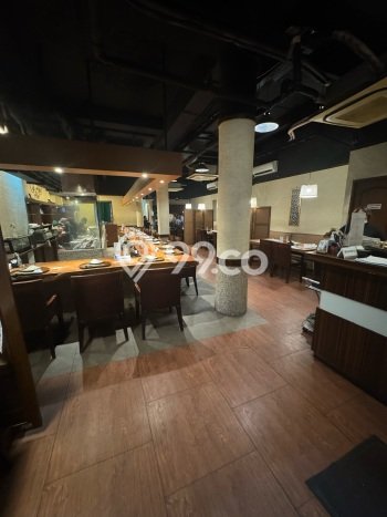 Ruko Dijual Lokasi Stratagis di Kebayoran Baru Jakarta Selatan Cocok untuk Bisnis Ruko Dijual Lokasi Stratagis di Kebayoran Baru Jakarta Selatan Cocok untuk Bisnis