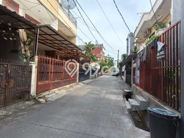 For Sale! Premium House LT 112m2 Desain Modern di Tomang For Sale! Premium House LT 112m2 Desain Modern di Tomang