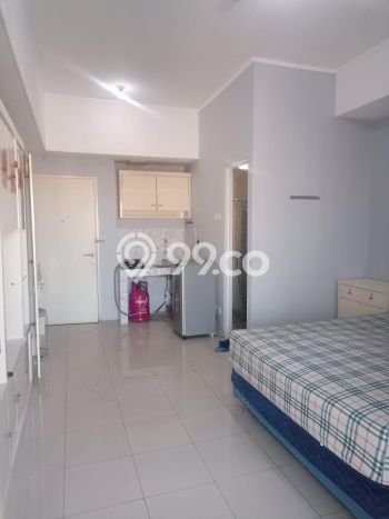UNIT PREMIUM! Apartemen Kawasan Duri Pulo, 1 KM, Luas 29m², Strategic Location UNIT PREMIUM! Apartemen Kawasan Duri Pulo, 1 KM, Luas 29m², Strategic Location