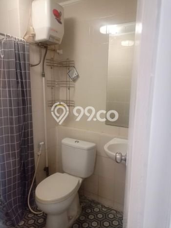UNIT PREMIUM! Apartemen Kawasan Duri Pulo, 1 KM, Luas 29m², Strategic Location UNIT PREMIUM! Apartemen Kawasan Duri Pulo, 1 KM, Luas 29m², Strategic Location