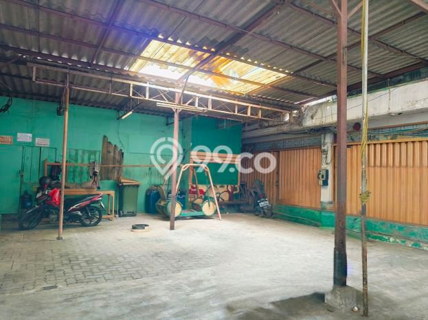 Ruko Dijual Lokasi Stratagis di Sawah Besar Jakarta Pusat Cocok untuk Investasi Ruko Dijual Lokasi Stratagis di Sawah Besar Jakarta Pusat Cocok untuk Investasi