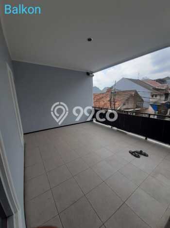 Rumah di Tomang, 5 KT, Pemandangan Indah, Luas 145m² Bangunan 230m² Rumah di Tomang, 5 KT, Pemandangan Indah, Luas 145m² Bangunan 230m²