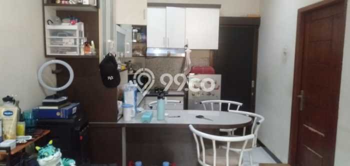 Rumah Modern 7 KT di Tomang Jakarta Barat Unfurnished Rumah Modern 7 KT di Tomang Jakarta Barat Unfurnished