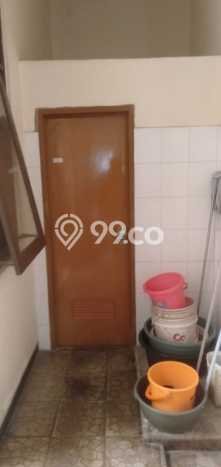 Rumah Modern 7 KT di Tomang Jakarta Barat Unfurnished Rumah Modern 7 KT di Tomang Jakarta Barat Unfurnished