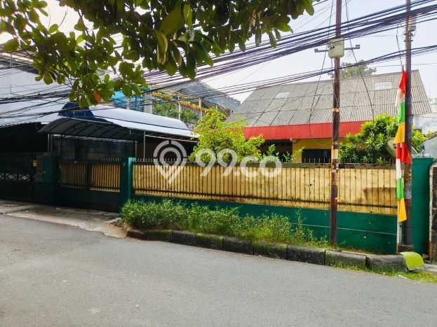 Dijual Rumah Luas Elegan Dengan View Cantik di Tomang, Jakarta Barat Dijual Rumah Luas Elegan Dengan View Cantik di Tomang, Jakarta Barat