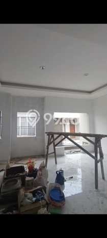 For Sale! Premium House LT 90m2 Desain Elegan di Tomang For Sale! Premium House LT 90m2 Desain Elegan di Tomang