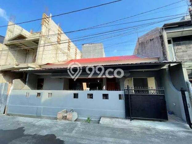 Jarang Ada! Rumah Kontrakan 5 Kamar Nyaman Siap Huni Tomang Jarang Ada! Rumah Kontrakan 5 Kamar Nyaman Siap Huni Tomang