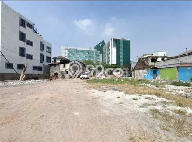 Tanah Siap Bangun Dijual di Jakarta Barat Punya Luas 3850m2 Tanah Siap Bangun Dijual di Jakarta Barat Punya Luas 3850m2