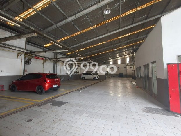 Dijual! Kantor di Gunung Sahari Jakarta Pusat LT 1668m2 / LB 2755m2 Kawasan Strategis Dijual! Kantor di Gunung Sahari Jakarta Pusat LT 1668m2 / LB 2755m2 Kawasan Strategis