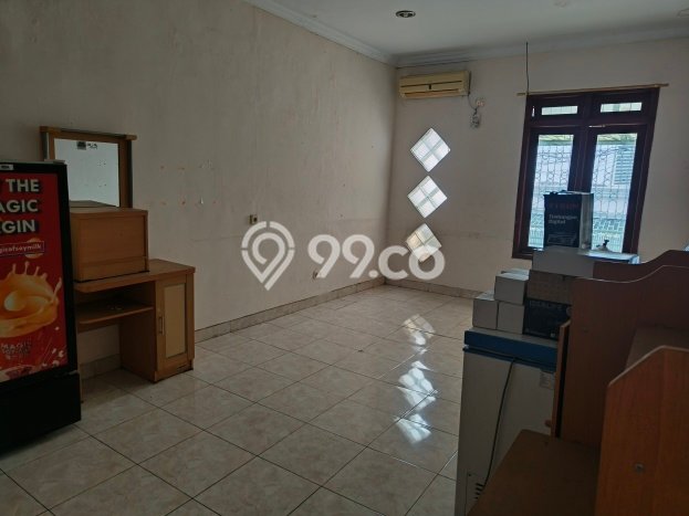 Rumah Modern 4 Kamar LT 120m2 di Jelambar Rumah Modern 4 Kamar LT 120m2 di Jelambar