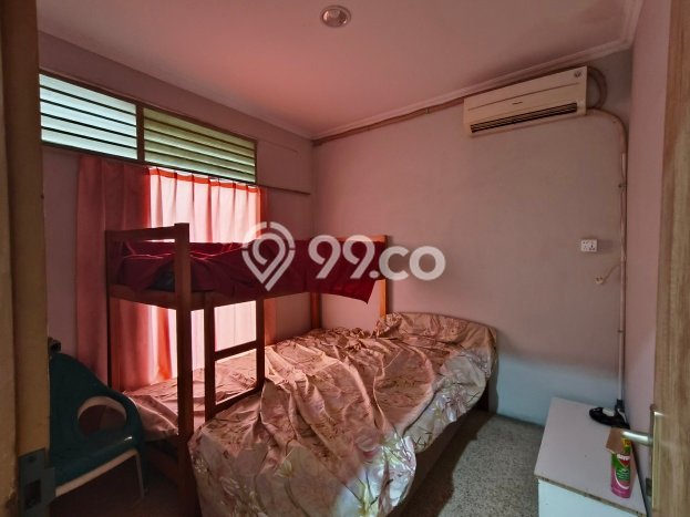 Jual Rumah Mewah Elegan Dengan View Eksklusif di Tomang, Jakarta Barat Jual Rumah Mewah Elegan Dengan View Eksklusif di Tomang, Jakarta Barat