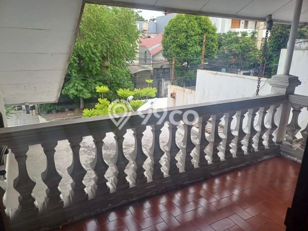 Rumah Area Strategis kawasan Tomang, Jakarta Barat, Luas 324m² LB 400m² Rumah Area Strategis kawasan Tomang, Jakarta Barat, Luas 324m² LB 400m²