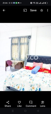 Kost Dijual di Grogol dengan 31 KT dan Luas 600m2 Kost Dijual di Grogol dengan 31 KT dan Luas 600m2