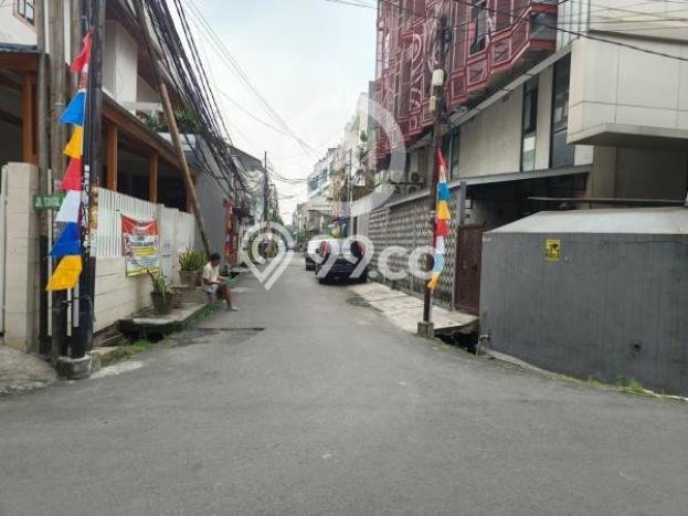 Unit Kost Dijual di Jakarta Barat Spesifikasi 14 Kamar Tidur dan Kawasan Strategis Unit Kost Dijual di Jakarta Barat Spesifikasi 14 Kamar Tidur dan Kawasan Strategis