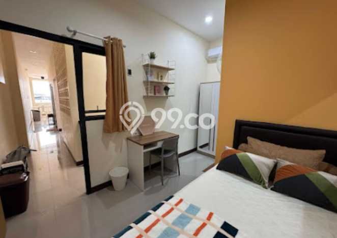 Rumah Kost untuk Dijual di Jembatan Lima Punya 21 Kamar Rumah Kost untuk Dijual di Jembatan Lima Punya 21 Kamar