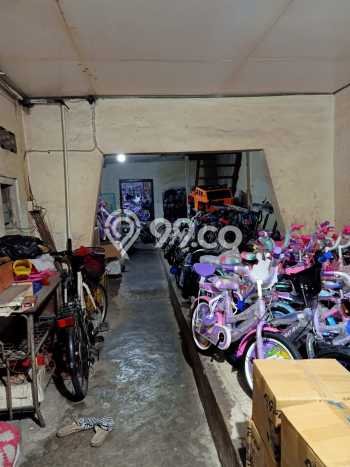 Ruko Dijual di Prime Area Jakarta Barat Luas 400m2 Ruko Dijual di Prime Area Jakarta Barat Luas 400m2