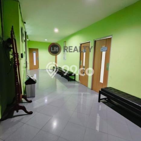 Gudang Komersial Dijual di Penjaringan Jakarta Utara LT 1001m2 & LB 2300m2 Gudang Komersial Dijual di Penjaringan Jakarta Utara LT 1001m2 & LB 2300m2