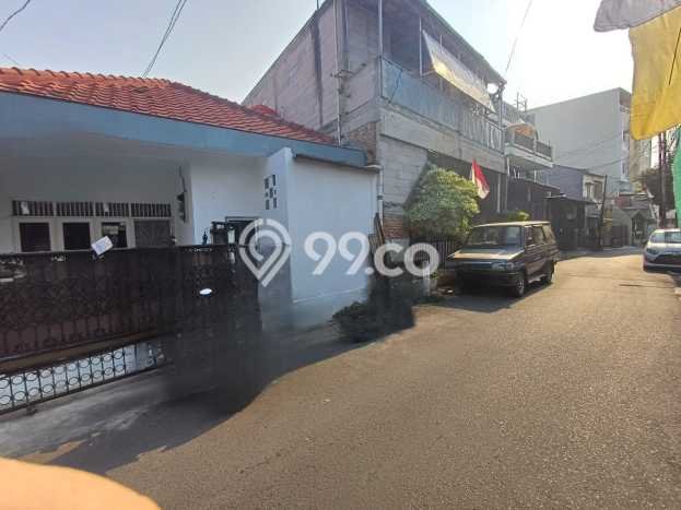 Hunian Super Mewah dengan Akses Paling Strategis di Tomang, Jakarta Barat Hunian Super Mewah dengan Akses Paling Strategis di Tomang, Jakarta Barat