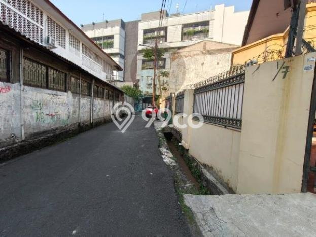 Dijual Rumah Kost di Tomang, Jakarta Barat, 27 KT, 8 KM, Bangunan 500m2 Dijual Rumah Kost di Tomang, Jakarta Barat, 27 KT, 8 KM, Bangunan 500m2