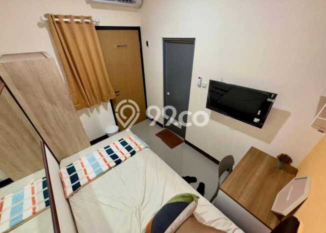 Rumah Kost untuk Dijual di Jembatan Lima Punya 21 Kamar Rumah Kost untuk Dijual di Jembatan Lima Punya 21 Kamar