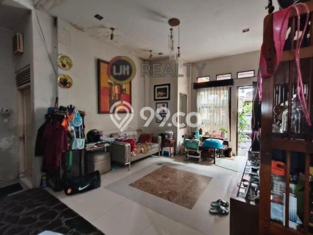Rumah Luxury Modern Siap Huni di Tomang Jakarta Barat Rumah Luxury Modern Siap Huni di Tomang Jakarta Barat