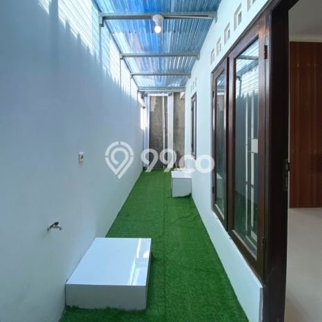 Dijual Rumah 3 Kamar Lokasi Ideal Nyaman dan Strategis di Kotagede Dijual Rumah 3 Kamar Lokasi Ideal Nyaman dan Strategis di Kotagede