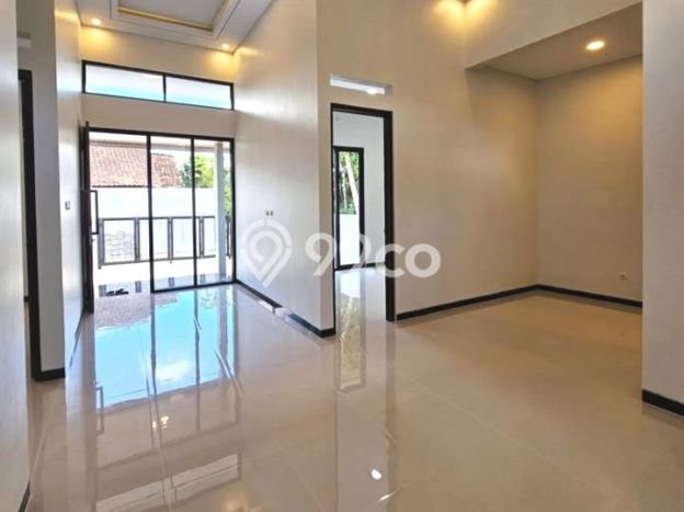 Dijual Rumah Eksklusif 3 KT di Sleman, Yogyakarta Dijual Rumah Eksklusif 3 KT di Sleman, Yogyakarta