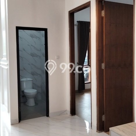 Rumah Strategis Modern Lb 80m2 di Ngemplak, Sleman Rumah Strategis Modern Lb 80m2 di Ngemplak, Sleman