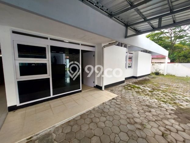Tanah Area Prospektif Kawasan Gondokusuman, Luas 443m2m², Akses ke Pusat Kota Tanah Area Prospektif Kawasan Gondokusuman, Luas 443m2m², Akses ke Pusat Kota