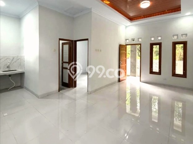 Dijual Cepat Rumah Minimalis & Modern LB 45m2 di Sleman Dijual Cepat Rumah Minimalis & Modern LB 45m2 di Sleman