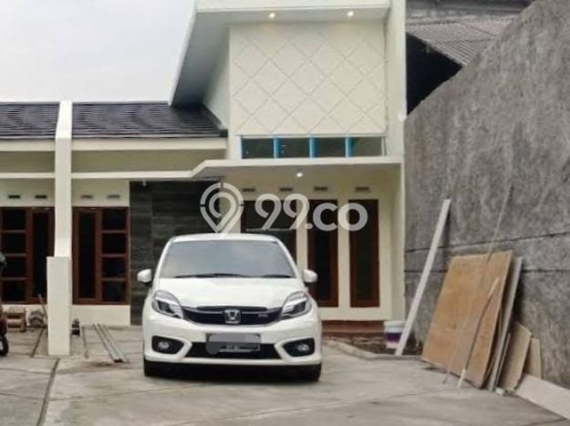 Jual Rumah Favorit Siap Huni LB 60m2 di Gamping, Sleman Jual Rumah Favorit Siap Huni LB 60m2 di Gamping, Sleman