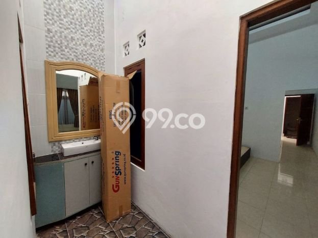 Dijual Rumah Mewah Exclusive di Umbulharjo, Yogyakarta Dijual Rumah Mewah Exclusive di Umbulharjo, Yogyakarta